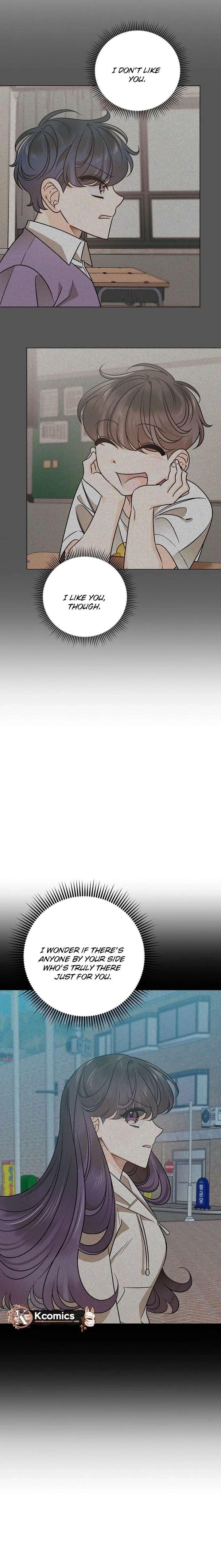 The Sunny Day in the Rat Hole Chapter 39 - Page 28