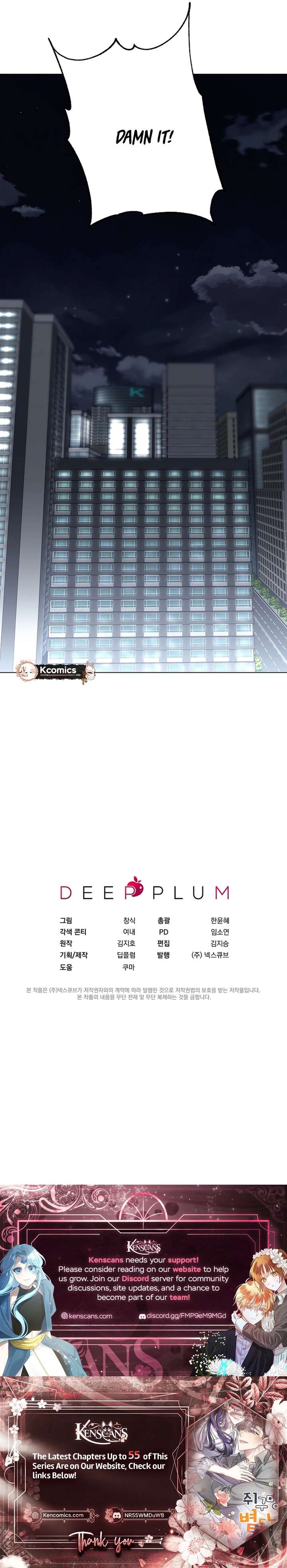 The Sunny Day in the Rat Hole Chapter 39 - Page 29