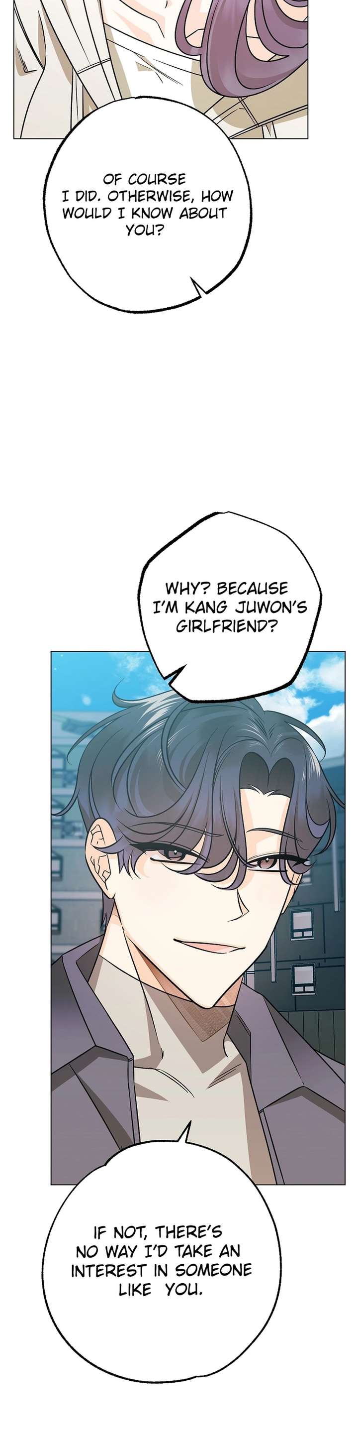 The Sunny Day in the Rat Hole Chapter 39 - Page 3