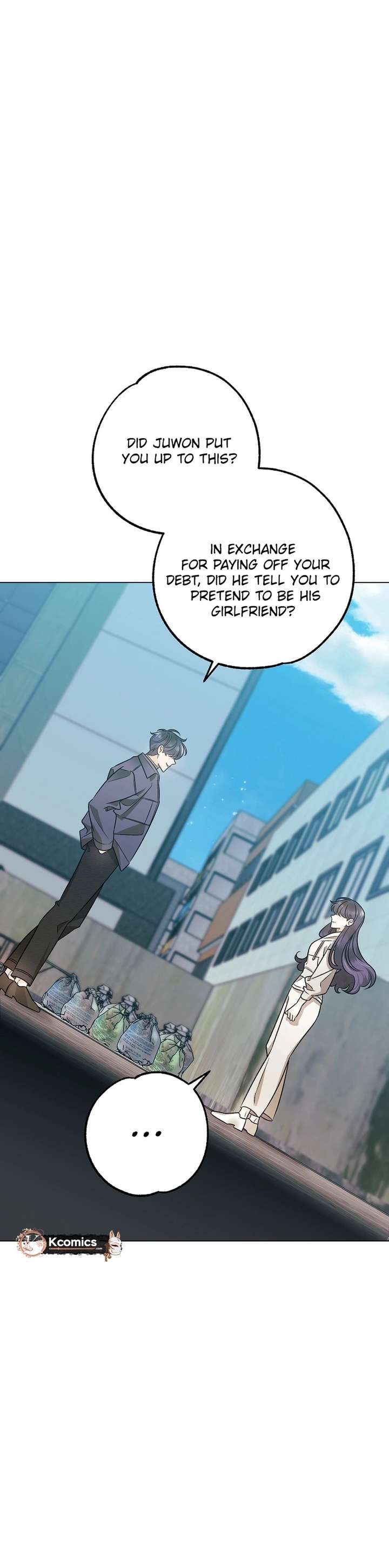 The Sunny Day in the Rat Hole Chapter 39 - Page 4