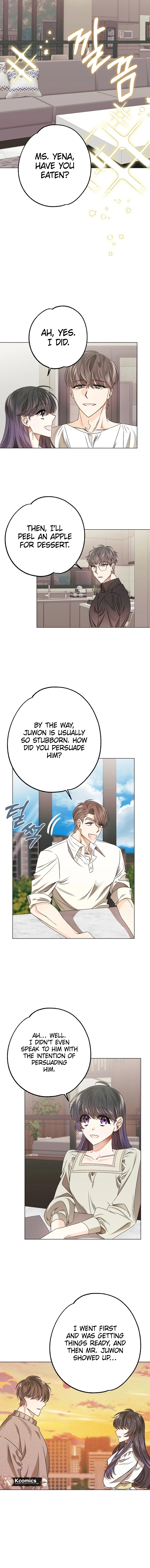 The Sunny Day in the Rat Hole Chapter 4 - Page 3