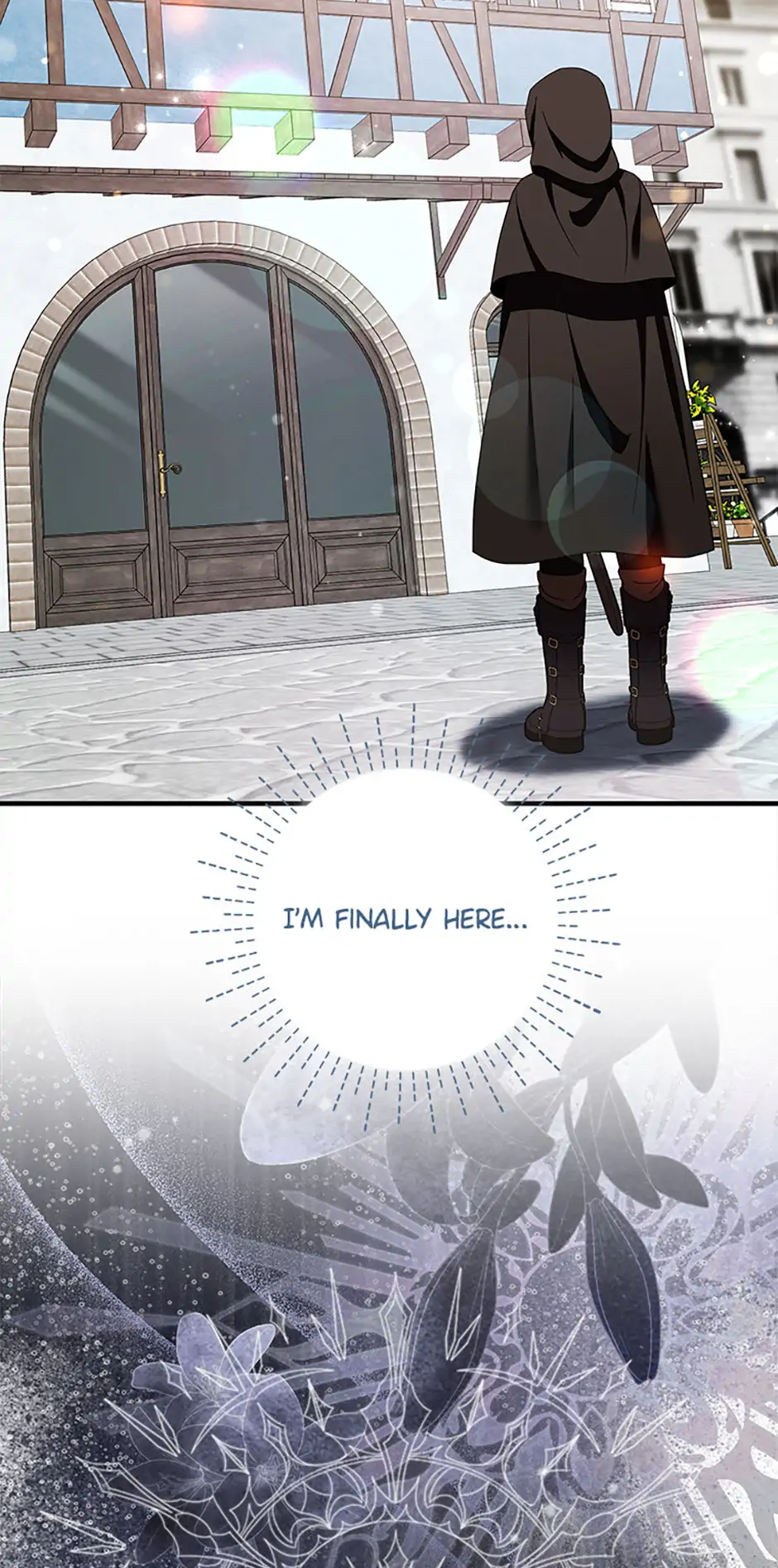 I Tried To Be Her Loyal Sword Chapter 107 - Page 11