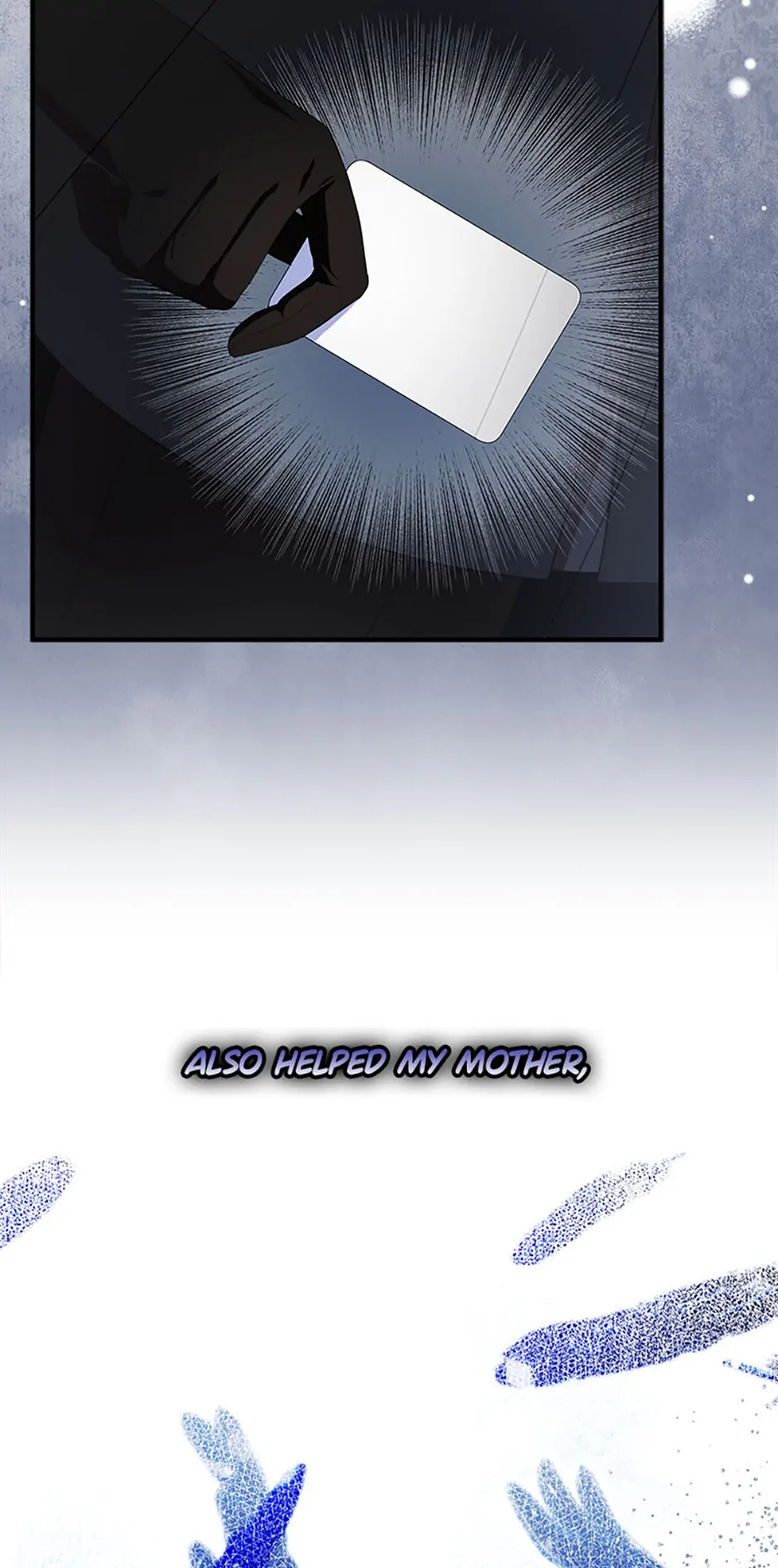 I Tried To Be Her Loyal Sword Chapter 107 - Page 14