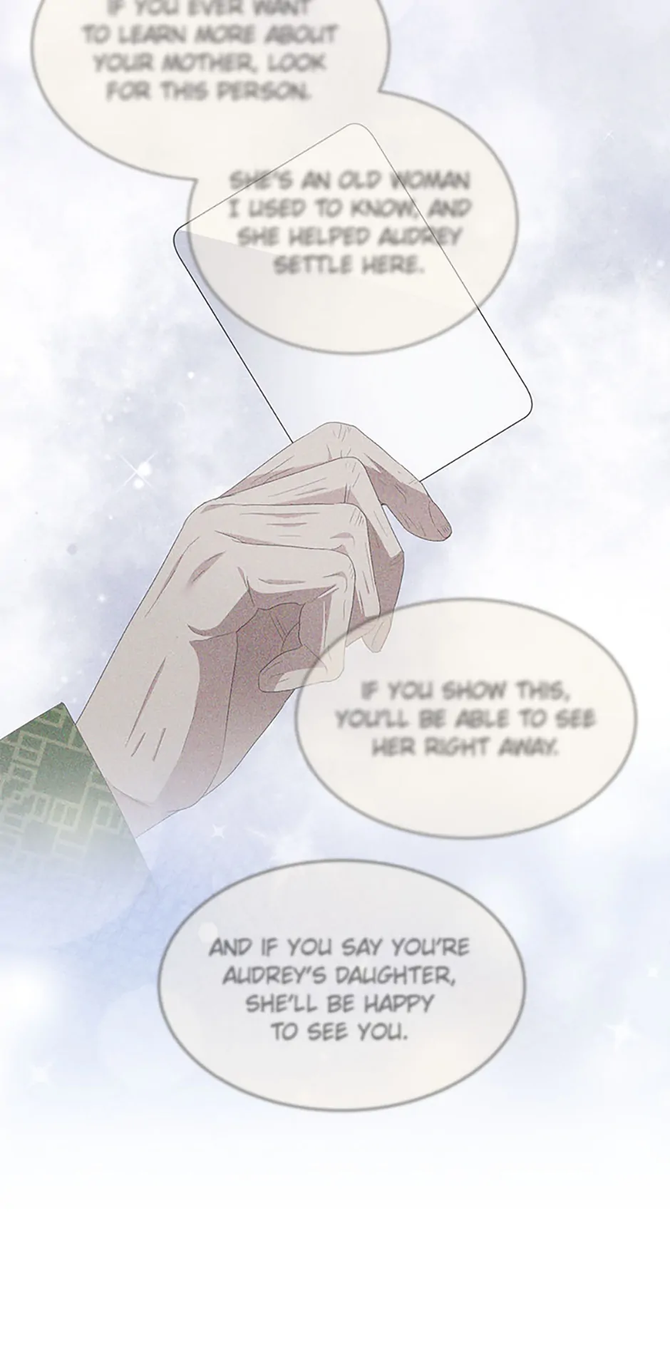 I Tried To Be Her Loyal Sword Chapter 107 - Page 17