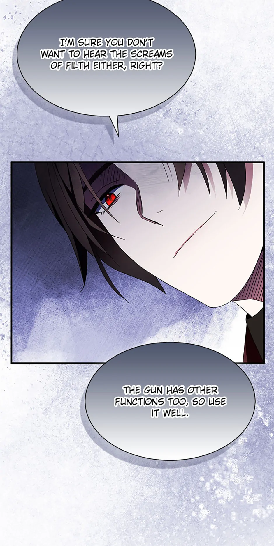 I Tried To Be Her Loyal Sword Chapter 107 - Page 2