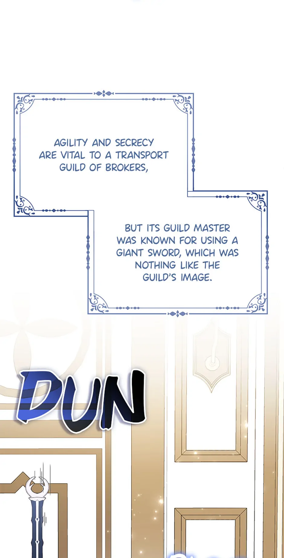 I Tried To Be Her Loyal Sword Chapter 107 - Page 23