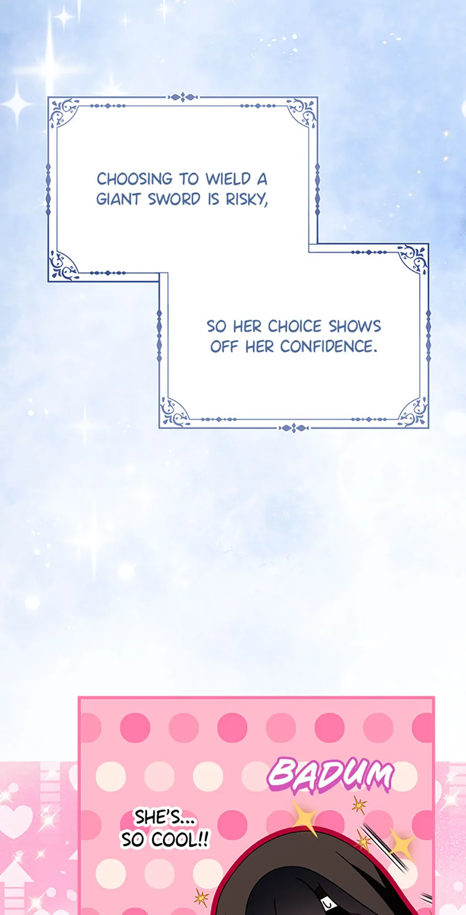 I Tried To Be Her Loyal Sword Chapter 107 - Page 25