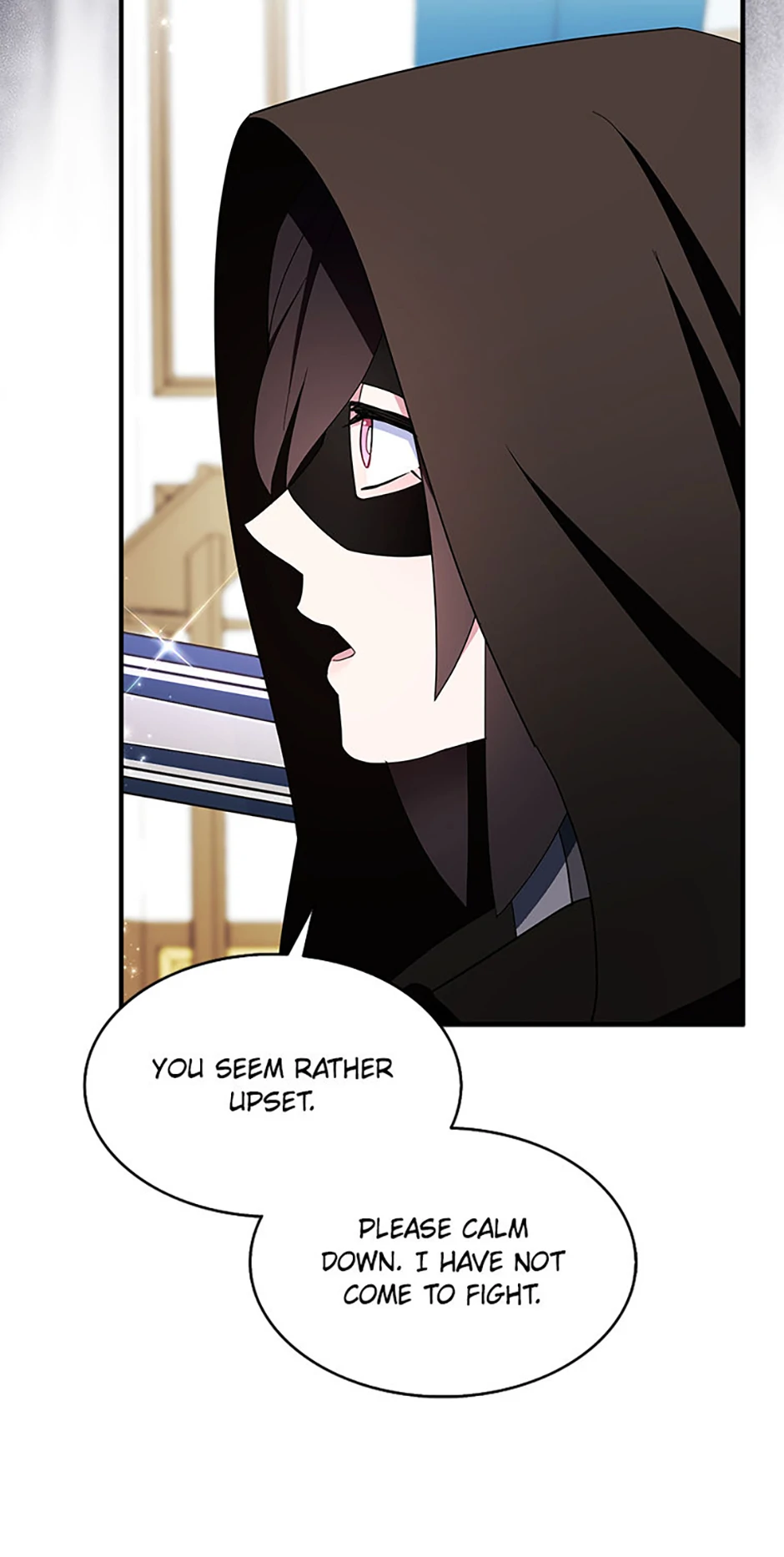 I Tried To Be Her Loyal Sword Chapter 107 - Page 44