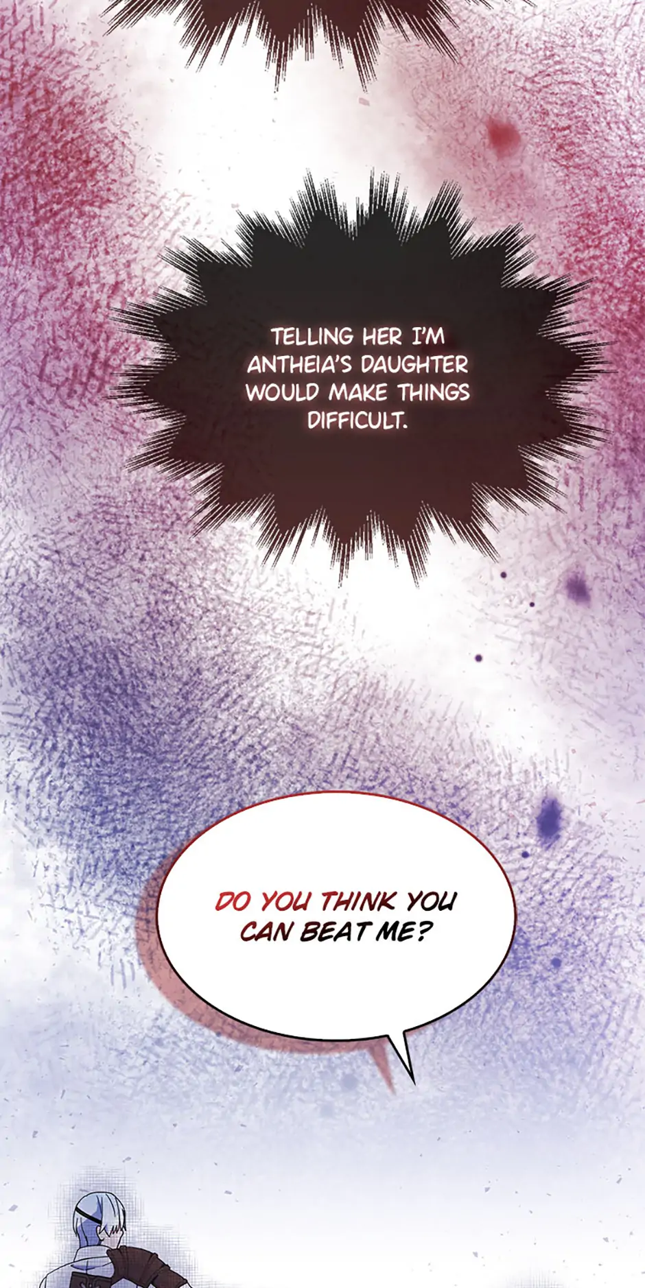 I Tried To Be Her Loyal Sword Chapter 107 - Page 46