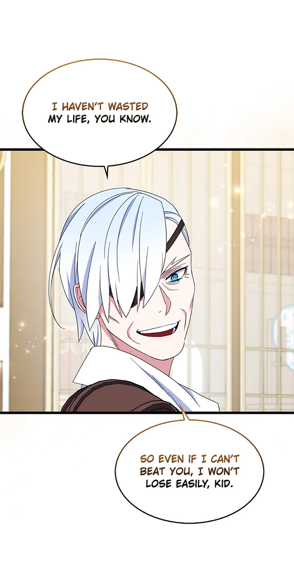 I Tried To Be Her Loyal Sword Chapter 107 - Page 48