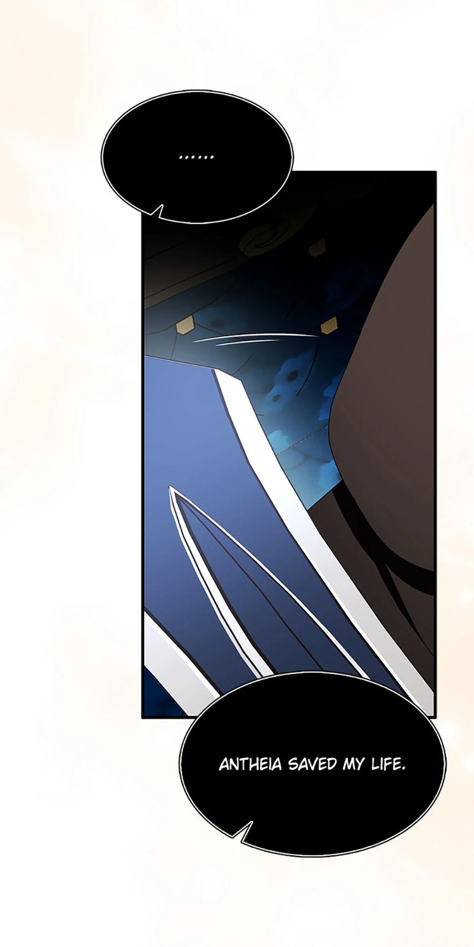 I Tried To Be Her Loyal Sword Chapter 107 - Page 50