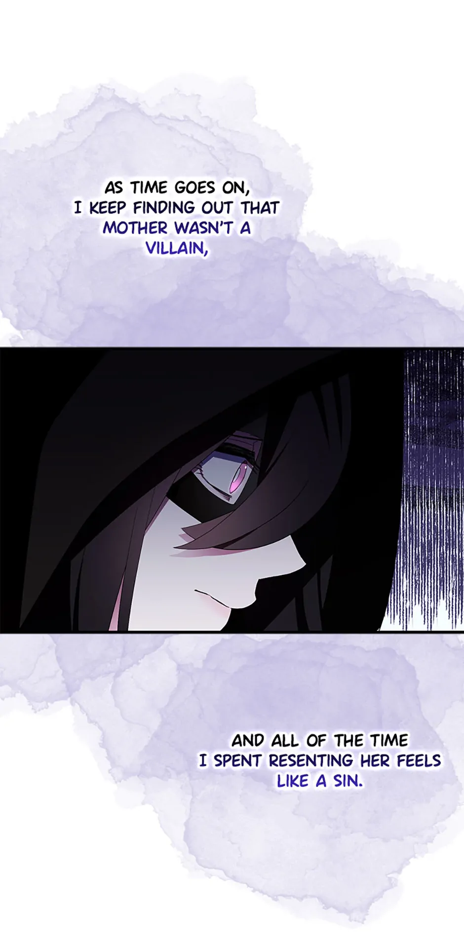 I Tried To Be Her Loyal Sword Chapter 107 - Page 54