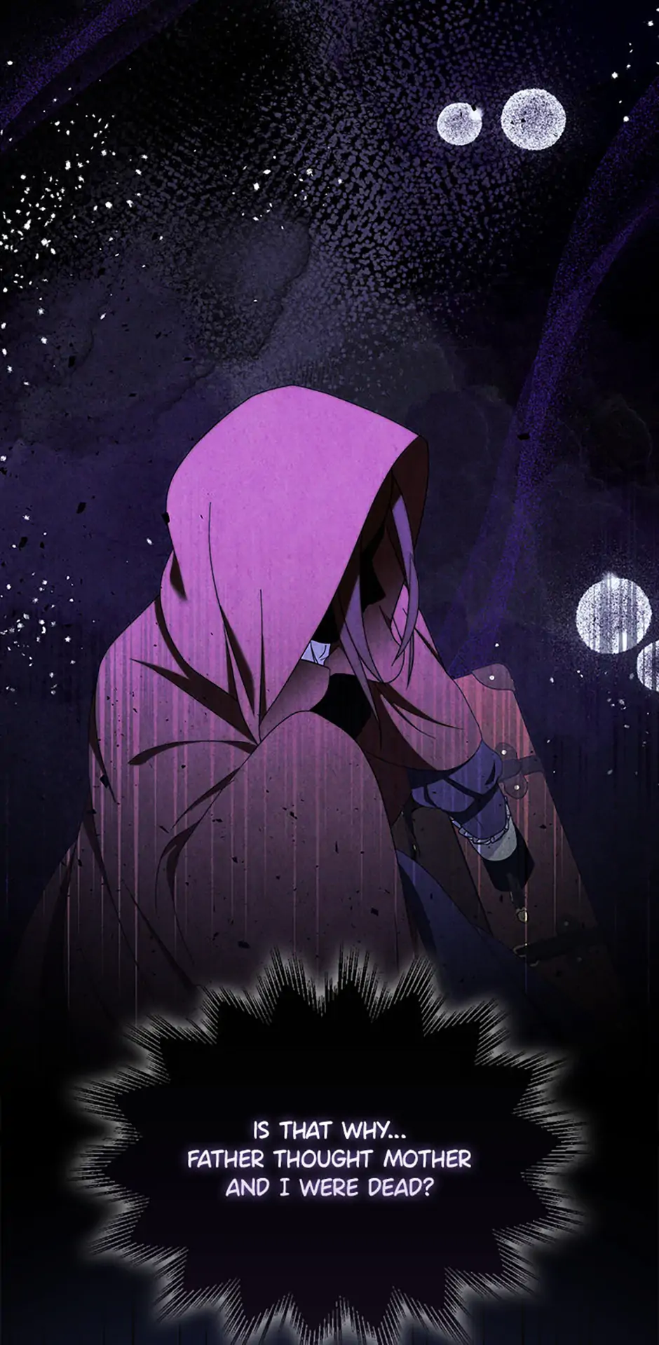 I Tried To Be Her Loyal Sword Chapter 107 - Page 58