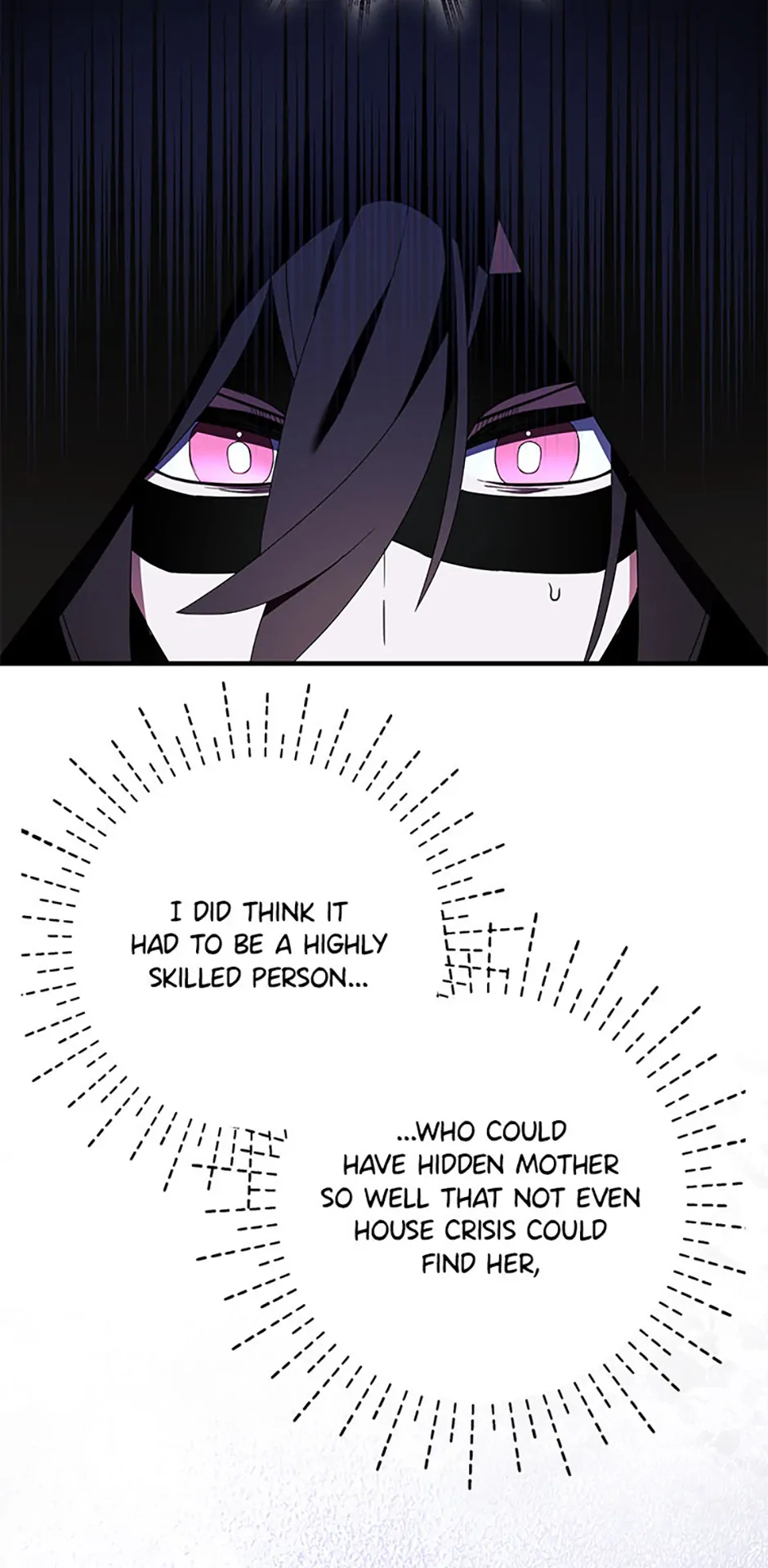 I Tried To Be Her Loyal Sword Chapter 107 - Page 59