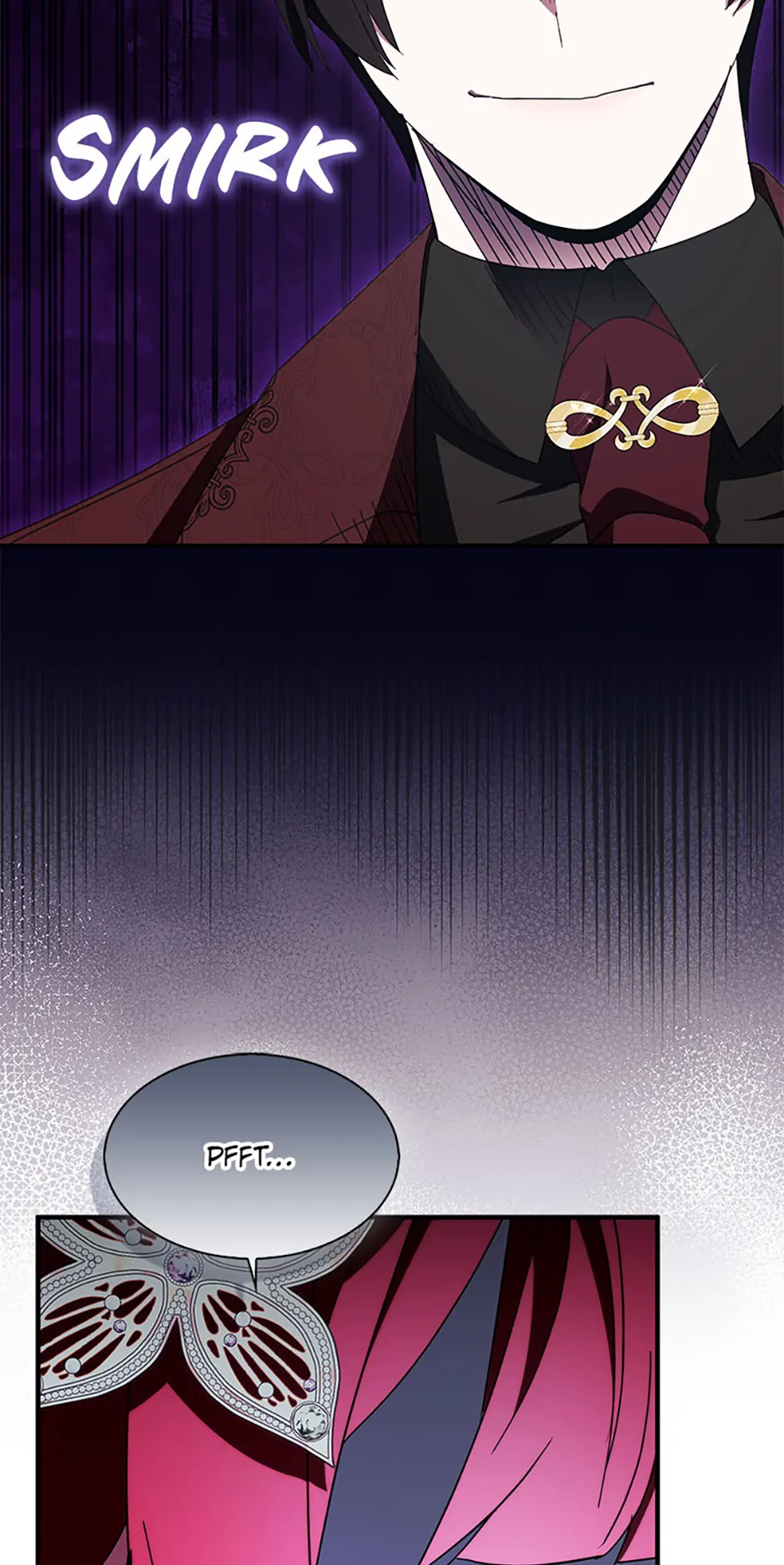 I Tried To Be Her Loyal Sword Chapter 107 - Page 6