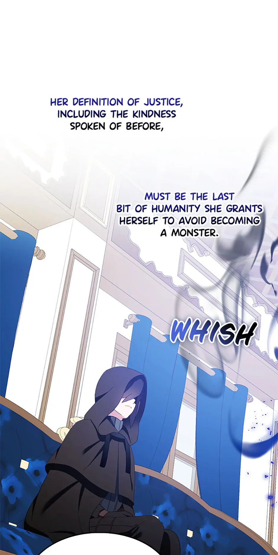 I Tried To Be Her Loyal Sword Chapter 107 - Page 63