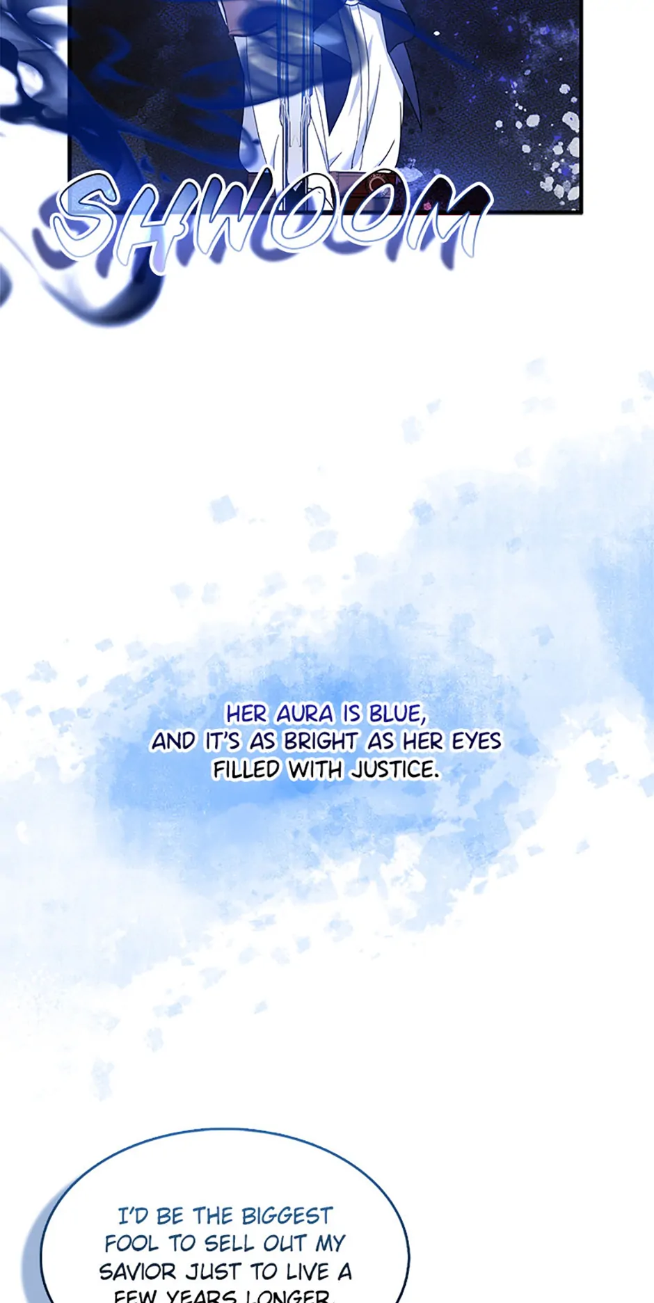 I Tried To Be Her Loyal Sword Chapter 107 - Page 65