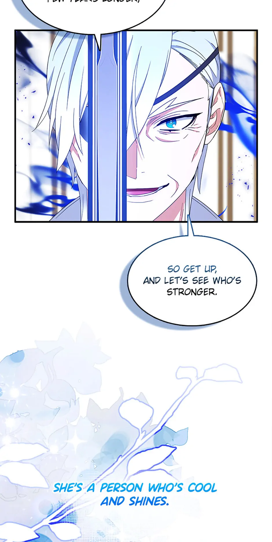 I Tried To Be Her Loyal Sword Chapter 107 - Page 66