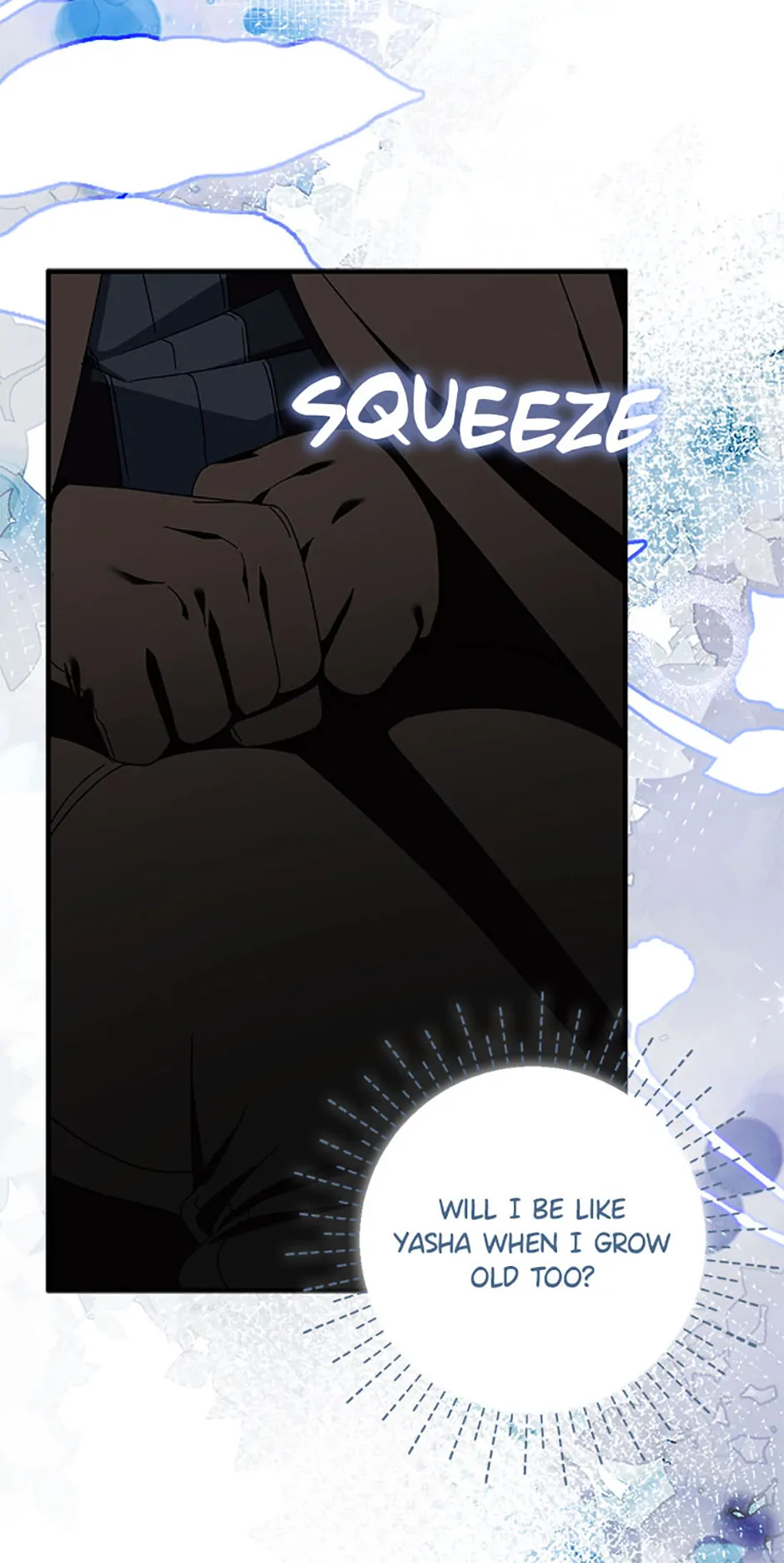 I Tried To Be Her Loyal Sword Chapter 107 - Page 67