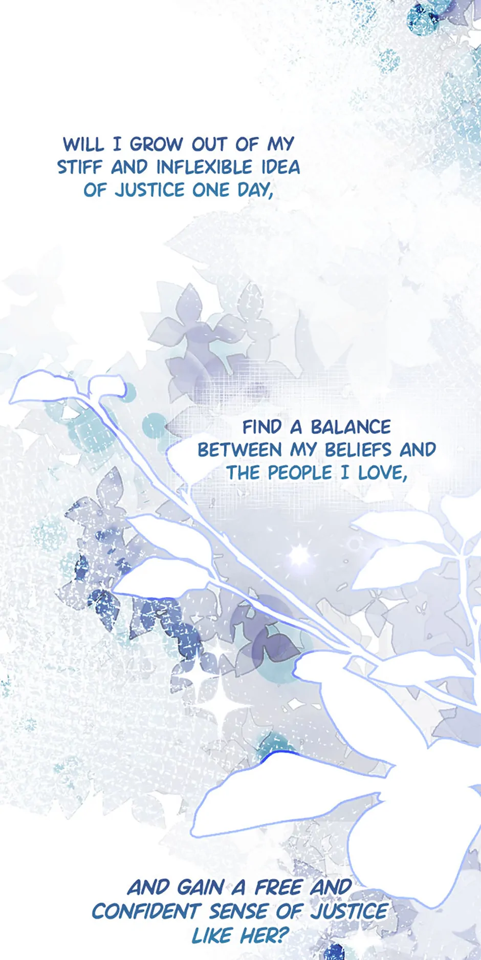 I Tried To Be Her Loyal Sword Chapter 107 - Page 68