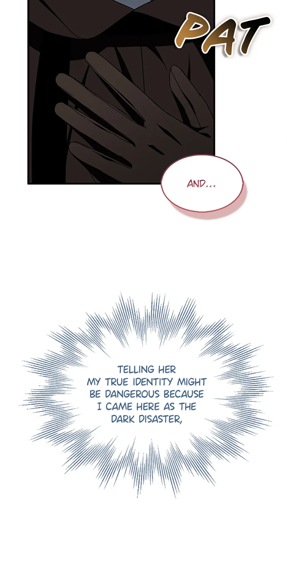 I Tried To Be Her Loyal Sword Chapter 107 - Page 71