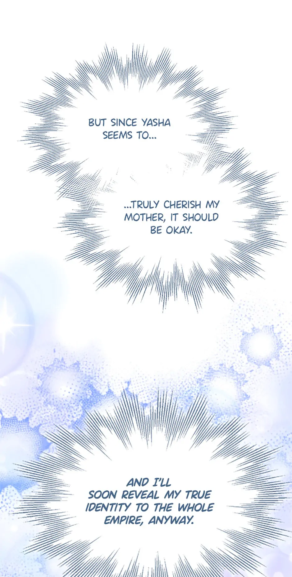 I Tried To Be Her Loyal Sword Chapter 107 - Page 72