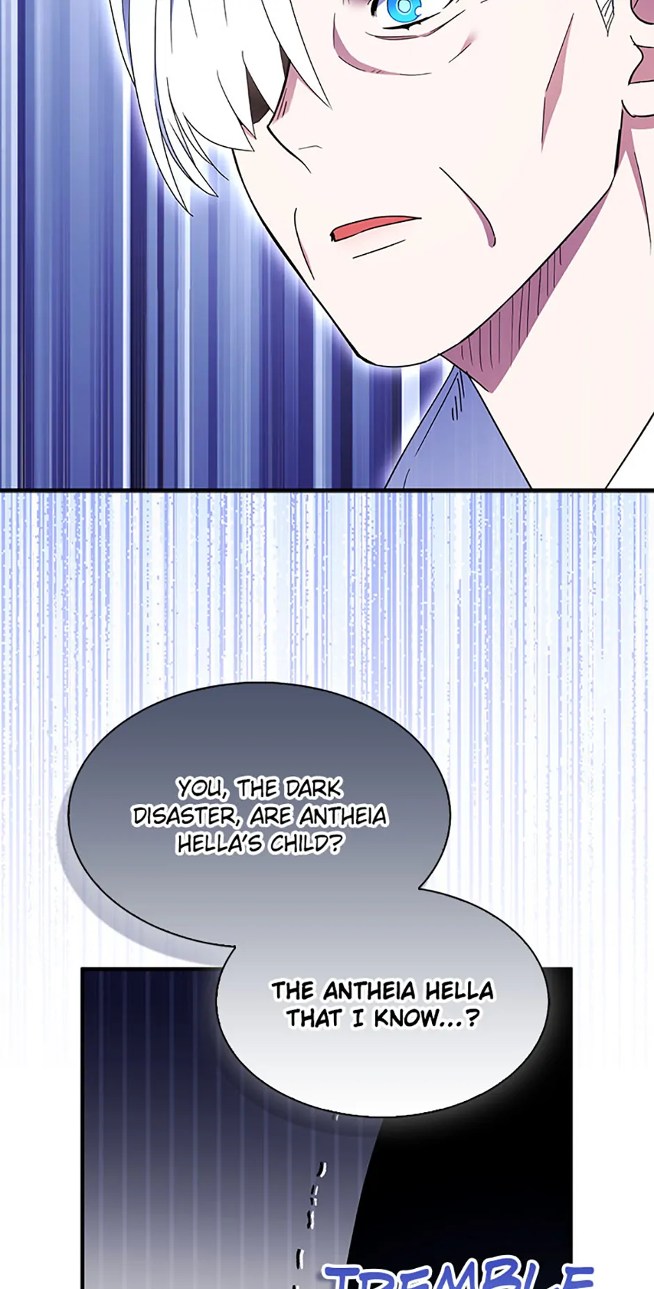 I Tried To Be Her Loyal Sword Chapter 107 - Page 75