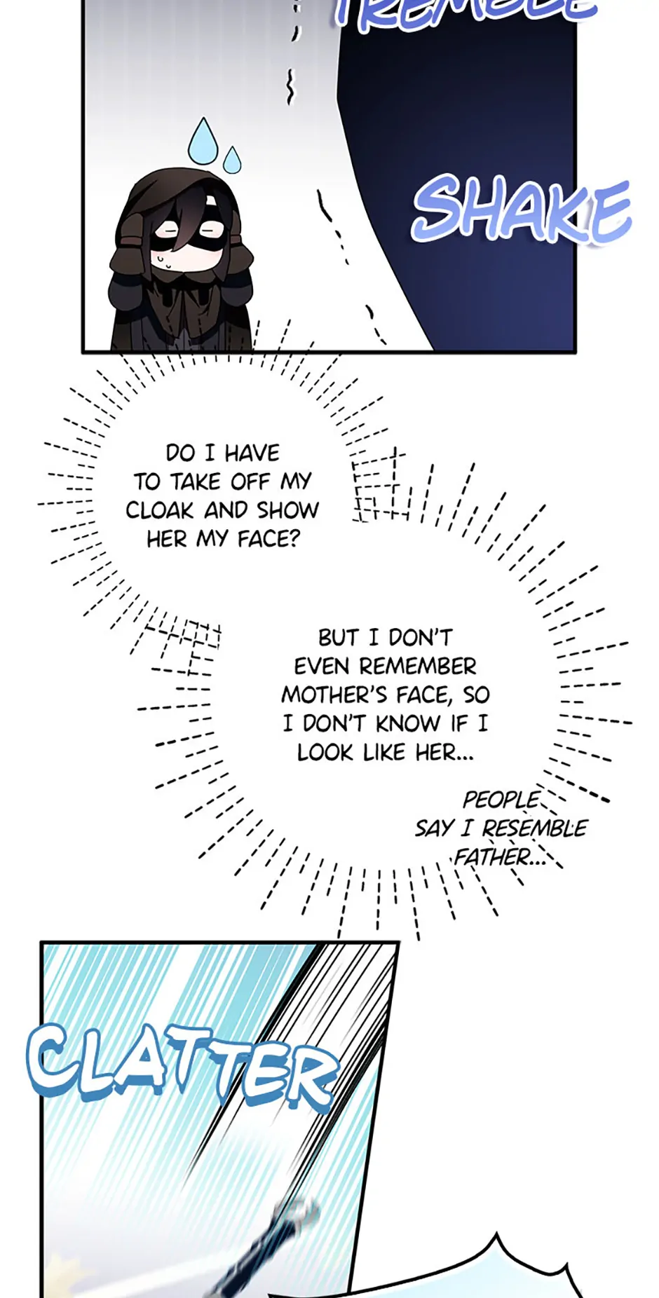 I Tried To Be Her Loyal Sword Chapter 107 - Page 76