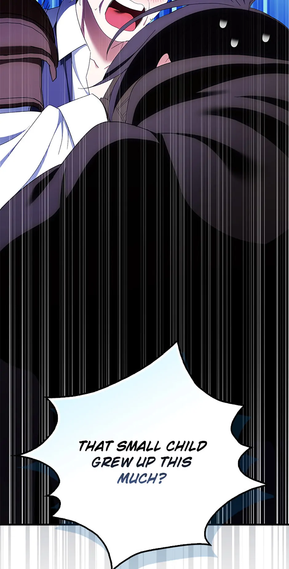 I Tried To Be Her Loyal Sword Chapter 107 - Page 80