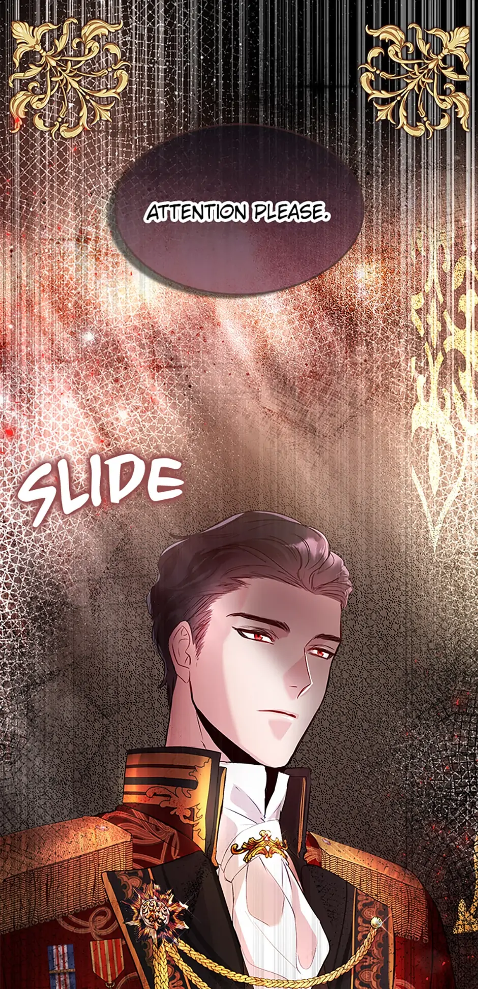 I Tried To Be Her Loyal Sword Chapter 11 - Page 1