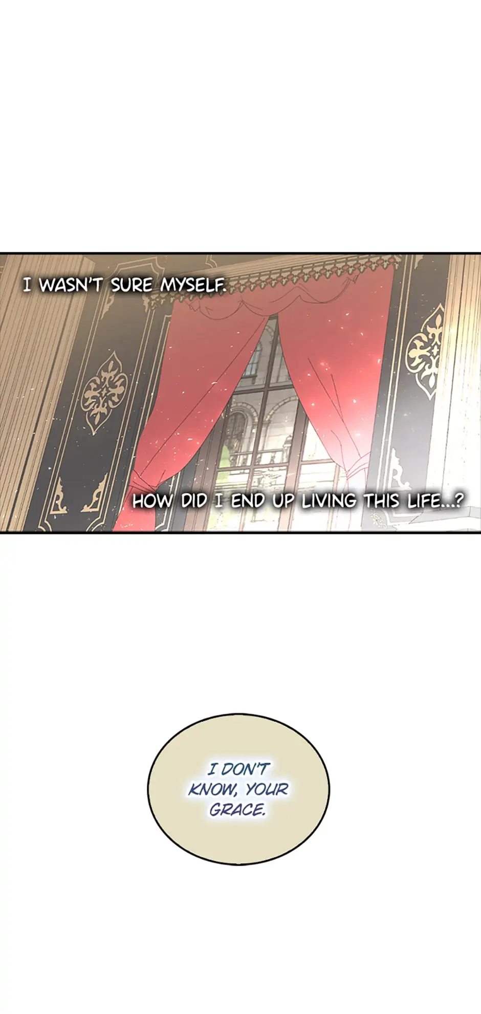 I Tried To Be Her Loyal Sword Chapter 11 - Page 19