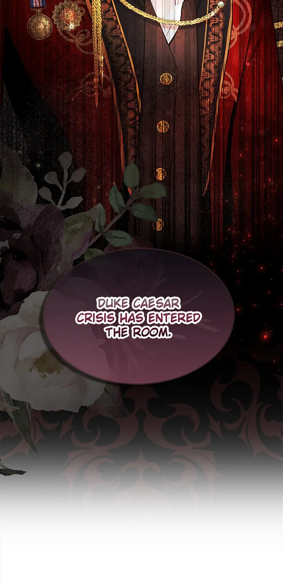 I Tried To Be Her Loyal Sword Chapter 11 - Page 2