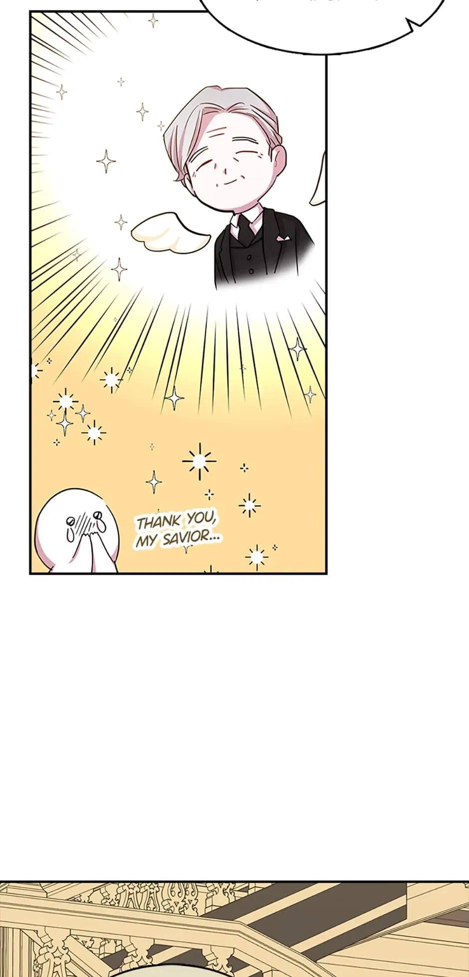 I Tried To Be Her Loyal Sword Chapter 11 - Page 31