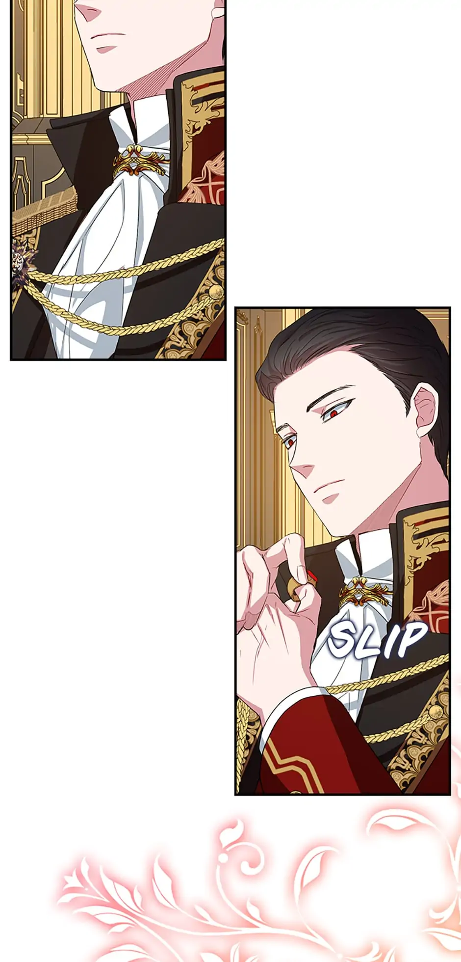 I Tried To Be Her Loyal Sword Chapter 11 - Page 33