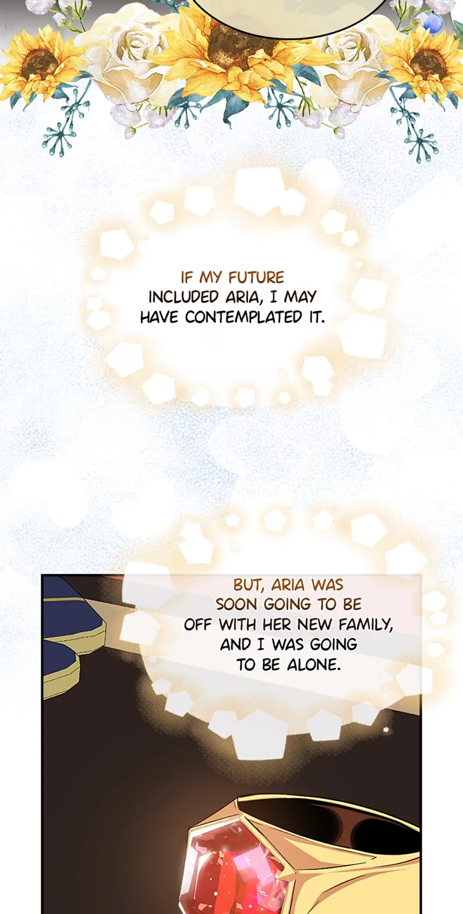 I Tried To Be Her Loyal Sword Chapter 11 - Page 37