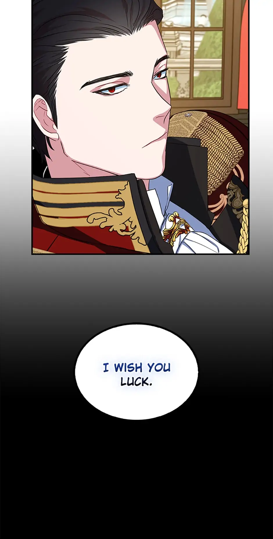 I Tried To Be Her Loyal Sword Chapter 11 - Page 42