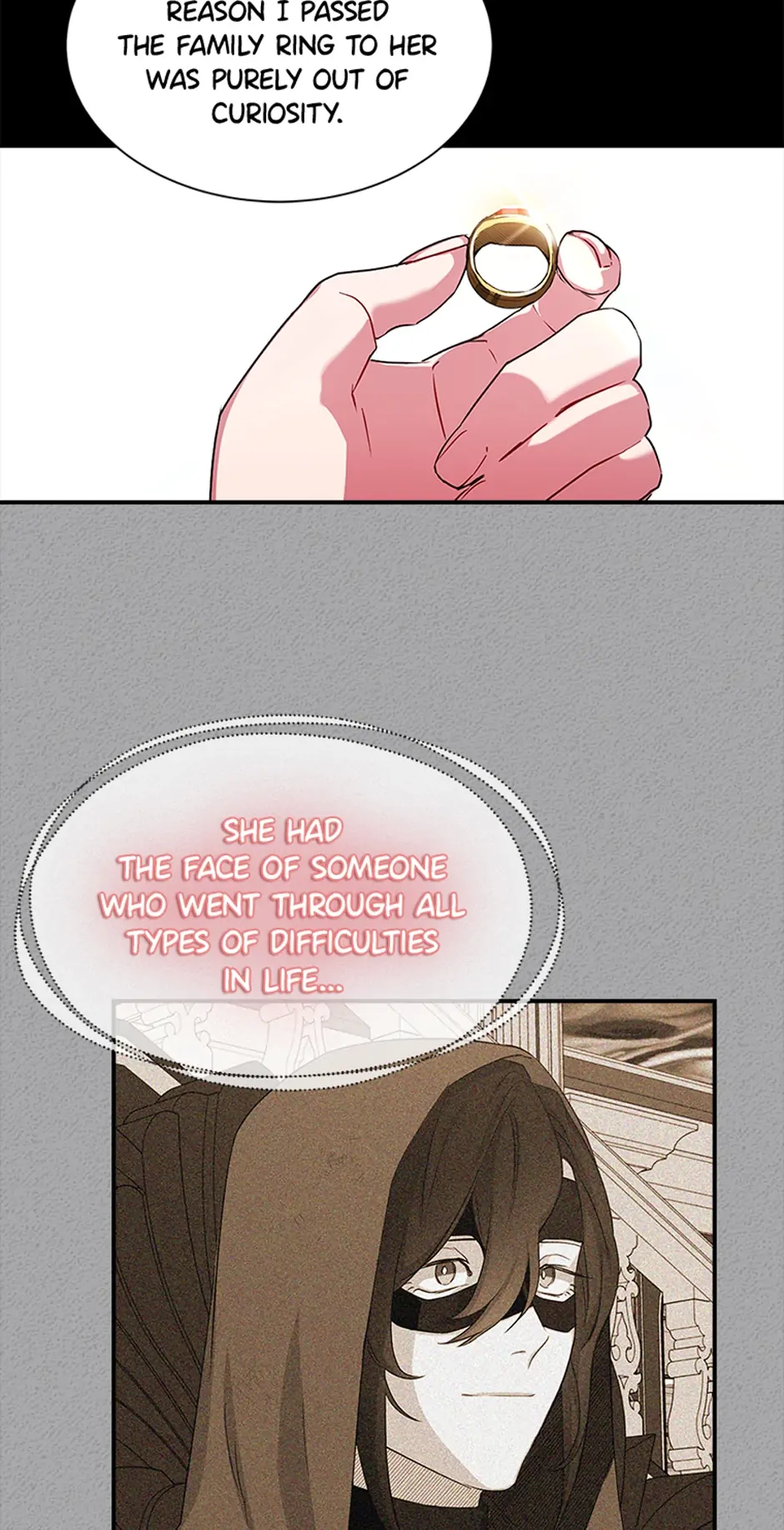 I Tried To Be Her Loyal Sword Chapter 11 - Page 50