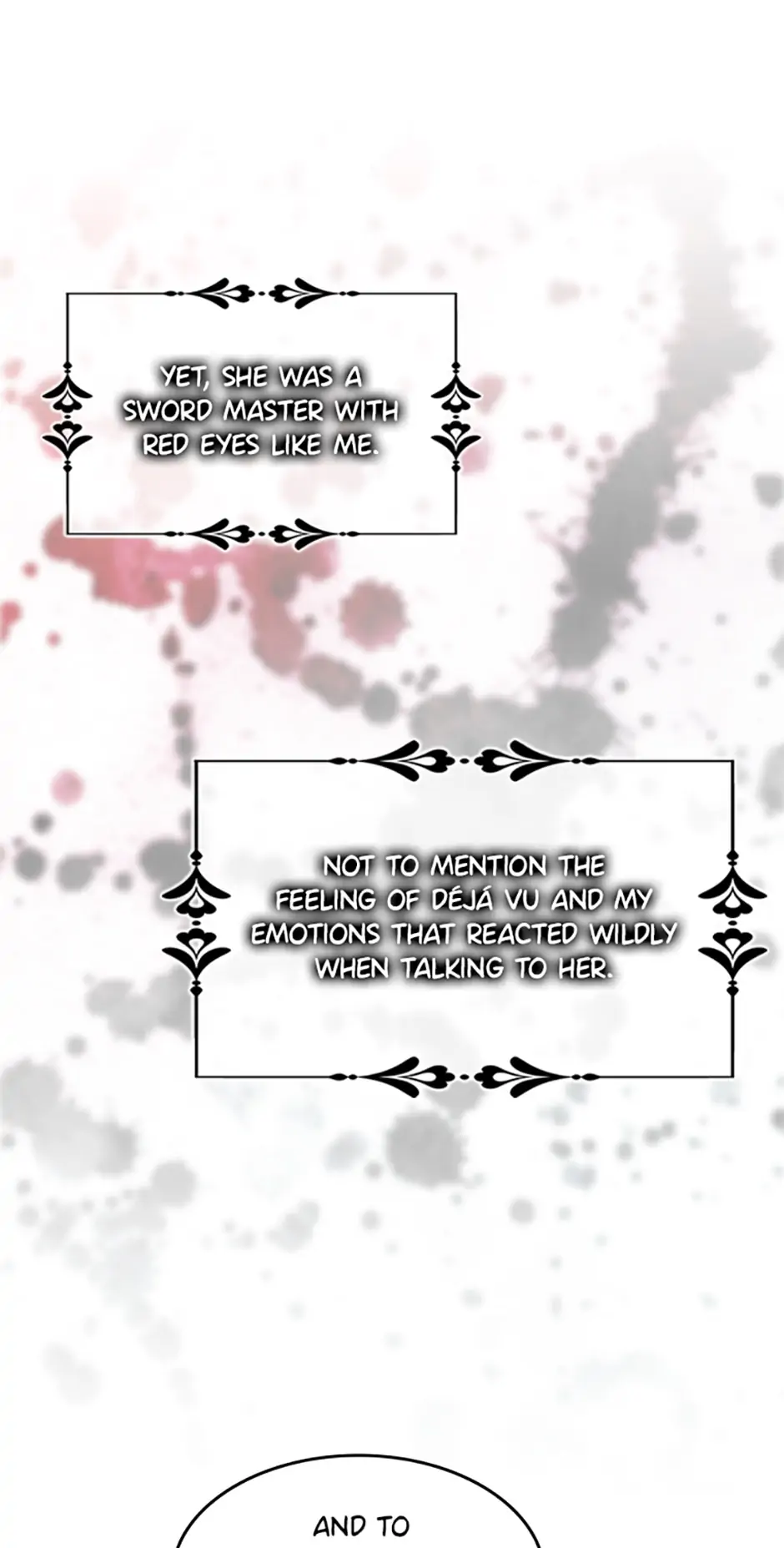 I Tried To Be Her Loyal Sword Chapter 11 - Page 52