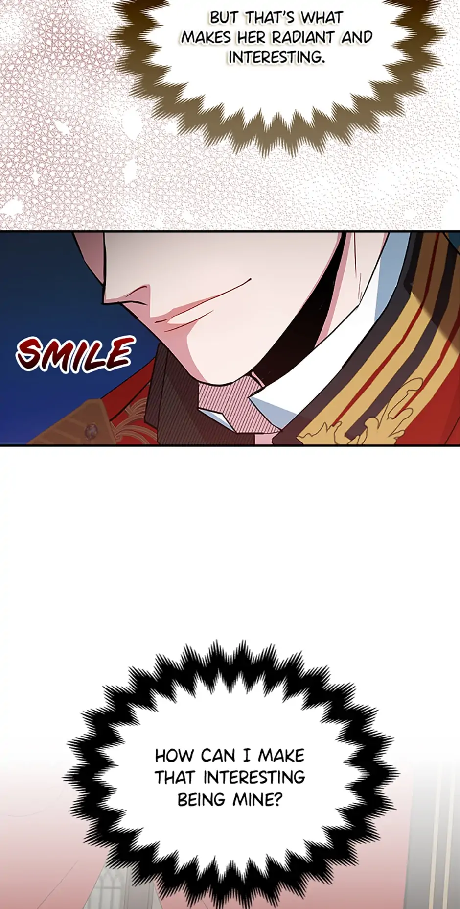 I Tried To Be Her Loyal Sword Chapter 11 - Page 54