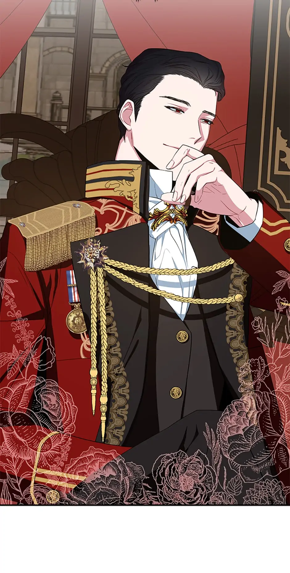 I Tried To Be Her Loyal Sword Chapter 11 - Page 55