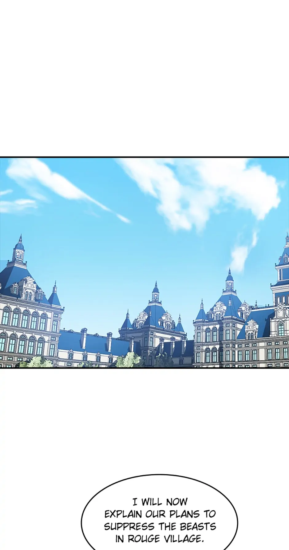 I Tried To Be Her Loyal Sword Chapter 11 - Page 56