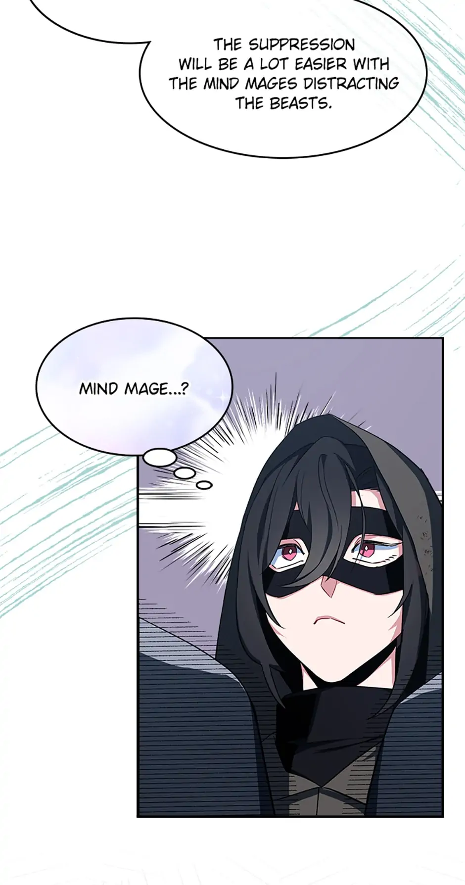 I Tried To Be Her Loyal Sword Chapter 11 - Page 59