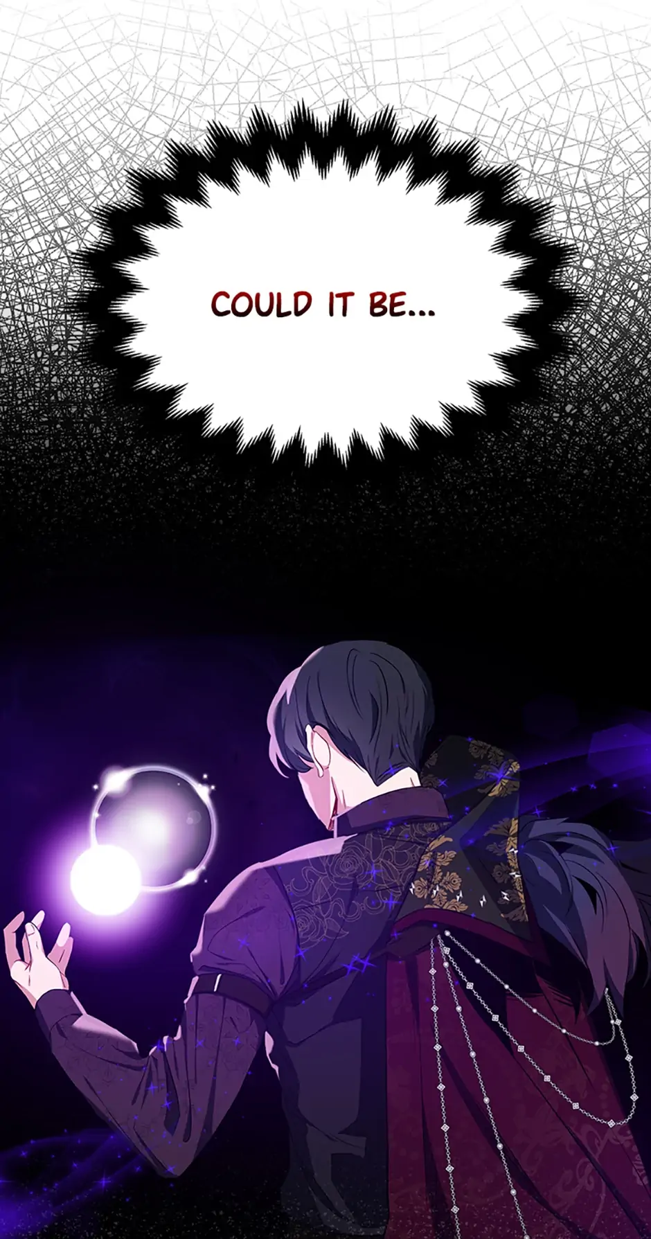 I Tried To Be Her Loyal Sword Chapter 11 - Page 60