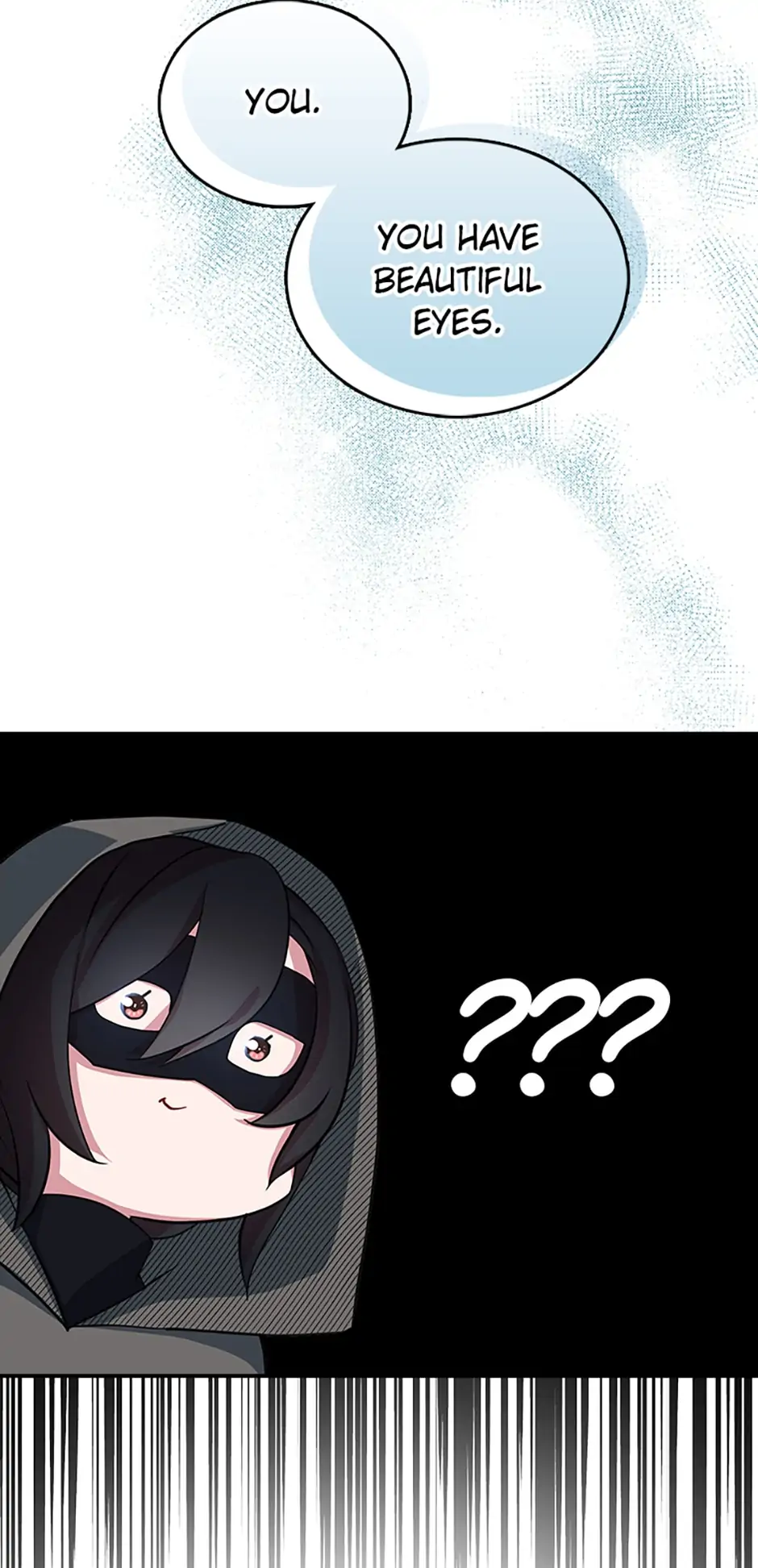 I Tried To Be Her Loyal Sword Chapter 11 - Page 8