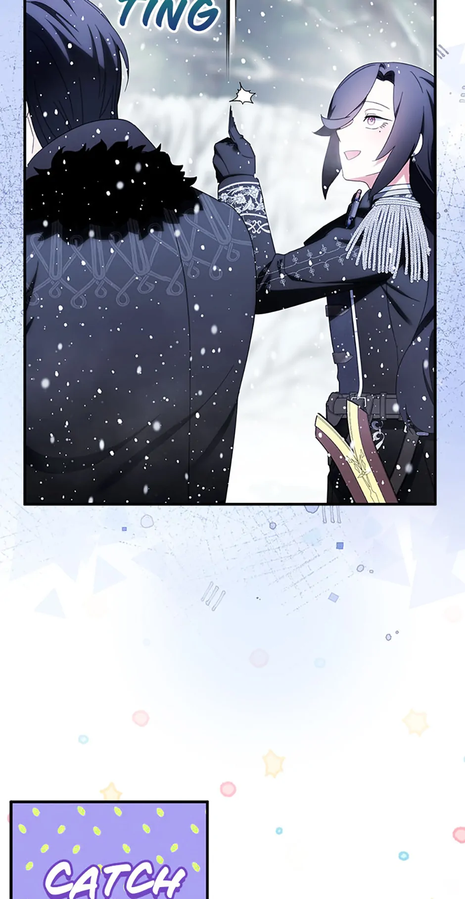 I Tried To Be Her Loyal Sword Chapter 110 - Page 15