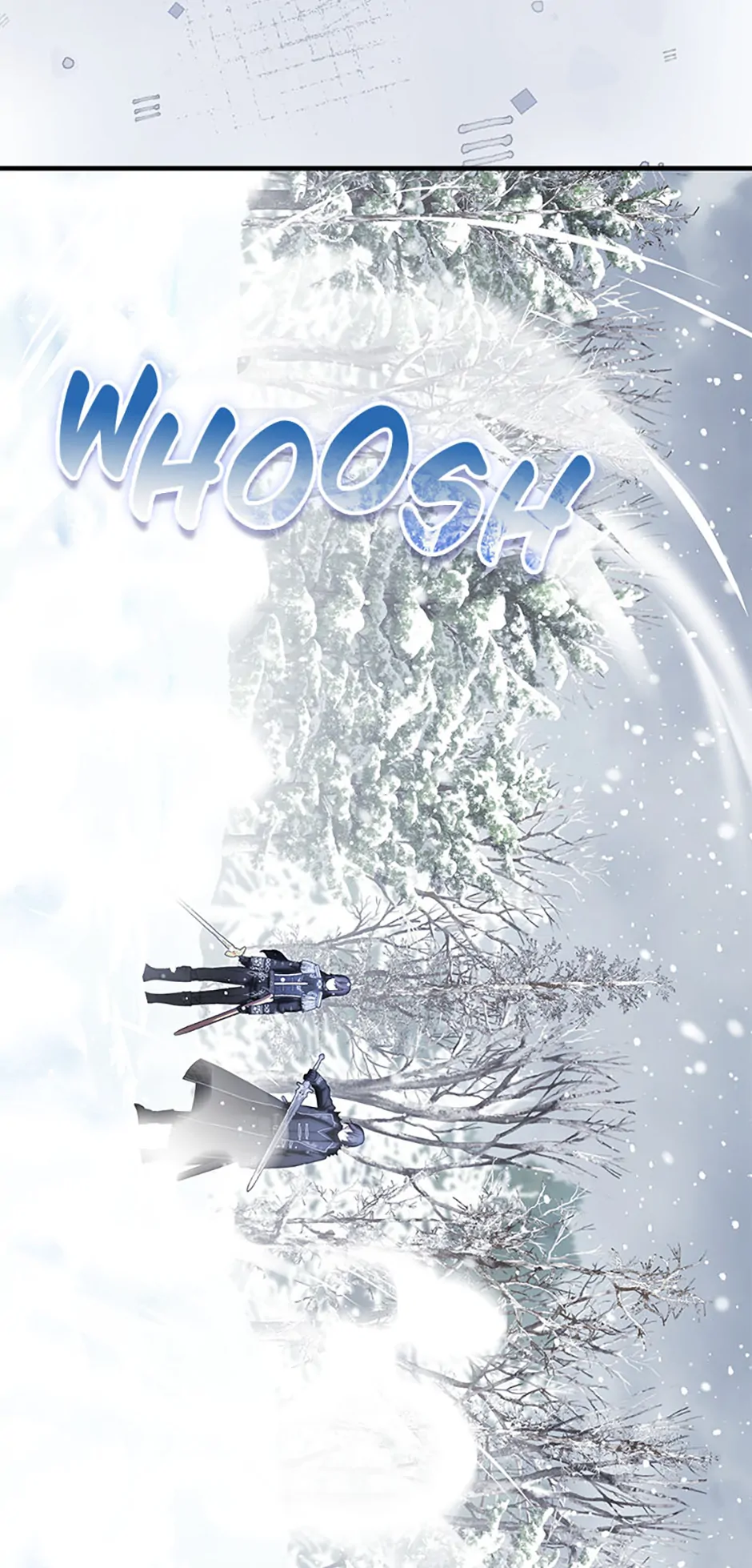 I Tried To Be Her Loyal Sword Chapter 110 - Page 19