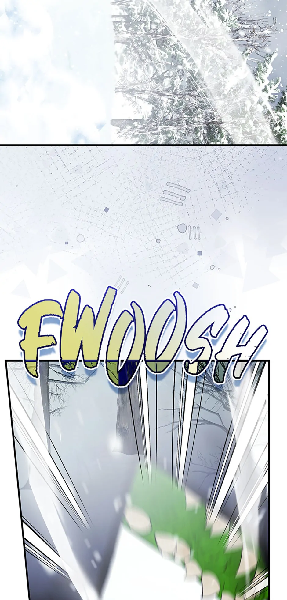 I Tried To Be Her Loyal Sword Chapter 110 - Page 20