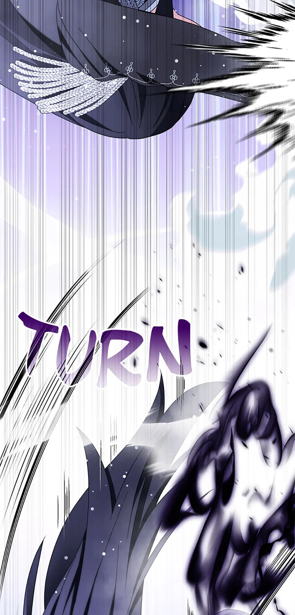 I Tried To Be Her Loyal Sword Chapter 110 - Page 24