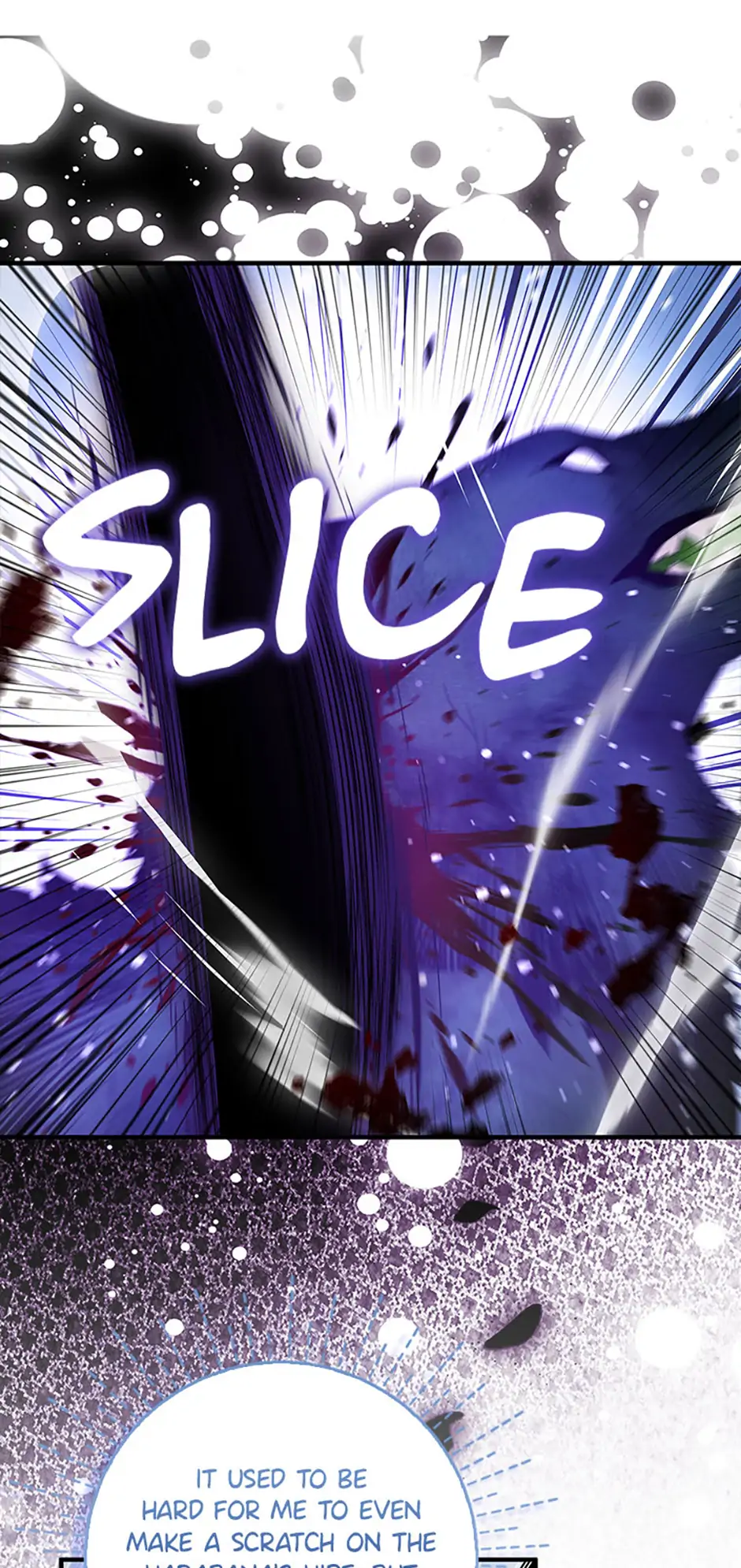 I Tried To Be Her Loyal Sword Chapter 110 - Page 26