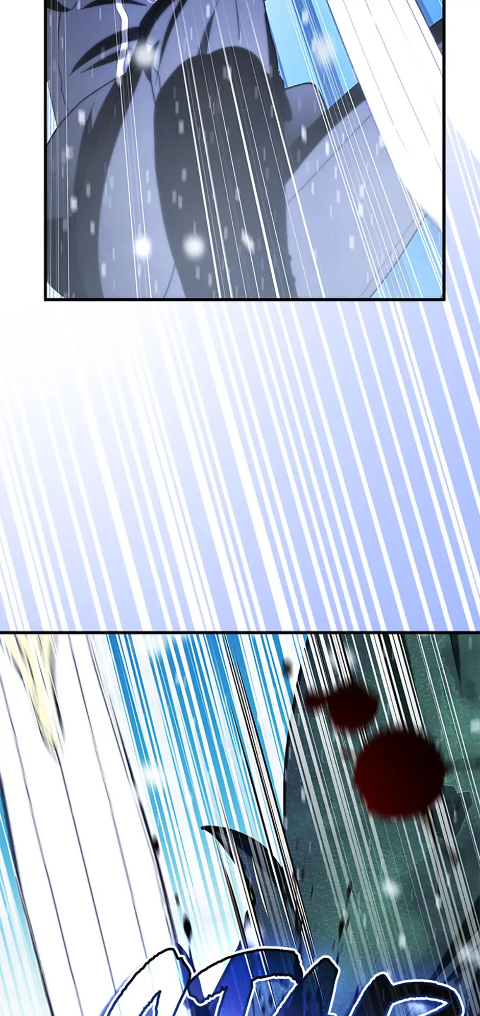 I Tried To Be Her Loyal Sword Chapter 110 - Page 31